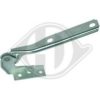 DIEDERICHS 1016018 Hinge, bonnet